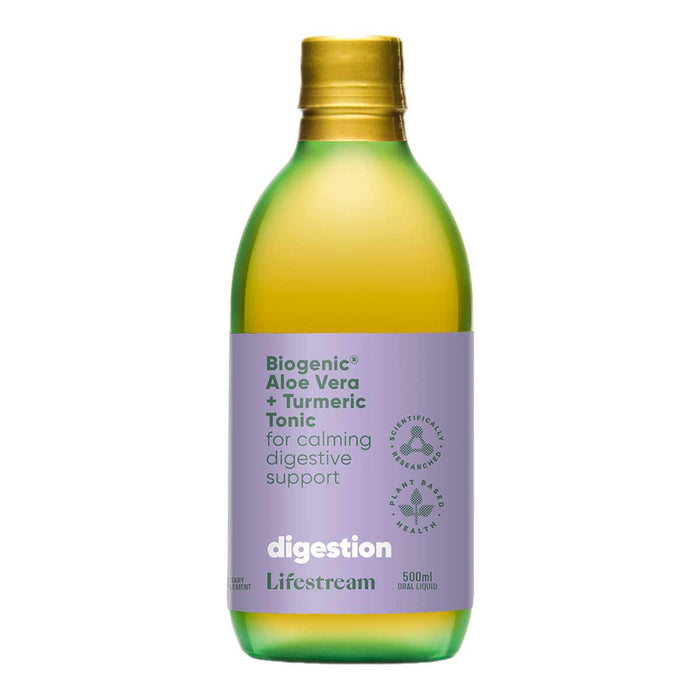 Lifestream Biogenic Aloe Vera Turmeric Tonic_1