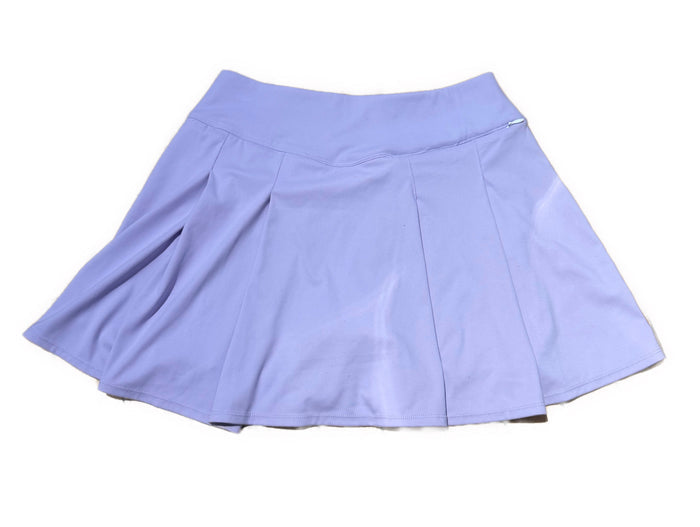 Birdie & Ace Women's Everyday Tour Skort Lilac Size S MSP$90