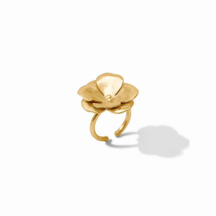 Bloom Statement Ring OS