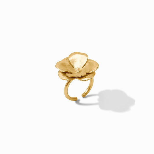 Bloom Statement Ring OS