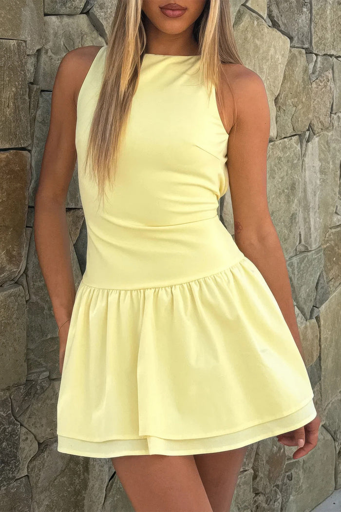 Yellow / S