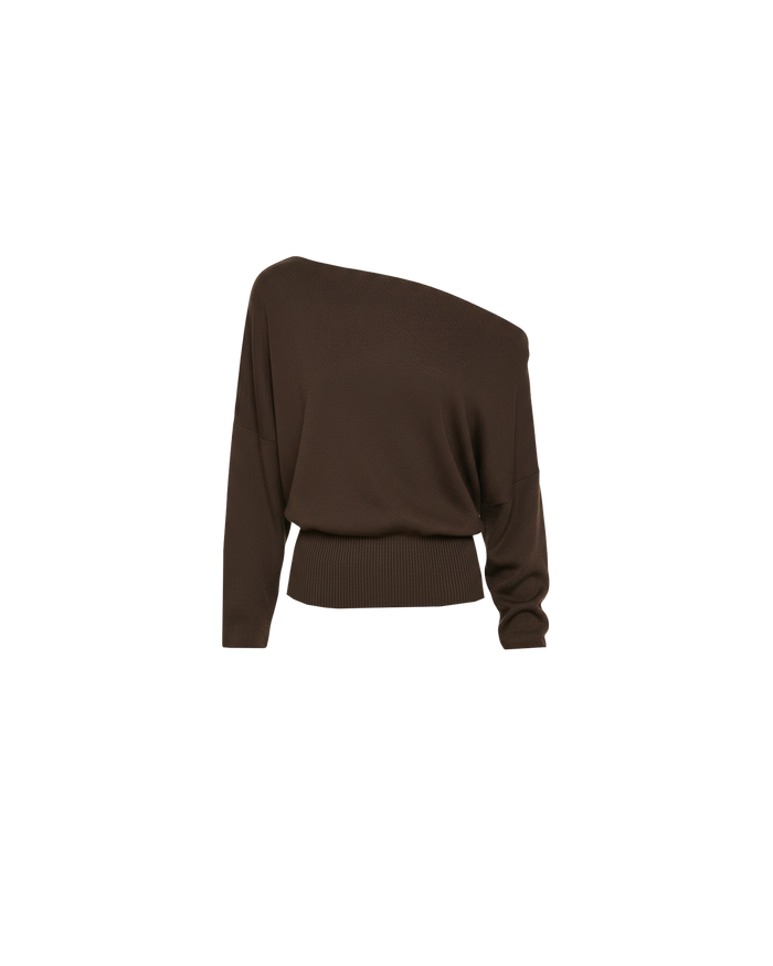 BODE BATWING TOP DONKEY