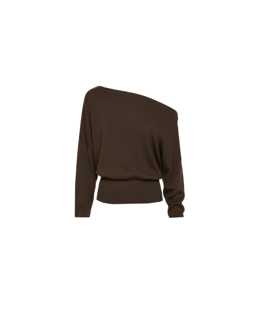 BODE BATWING TOP DONKEY