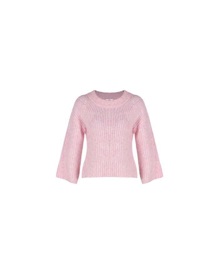 BON SWEATER MARSHMELLOW
