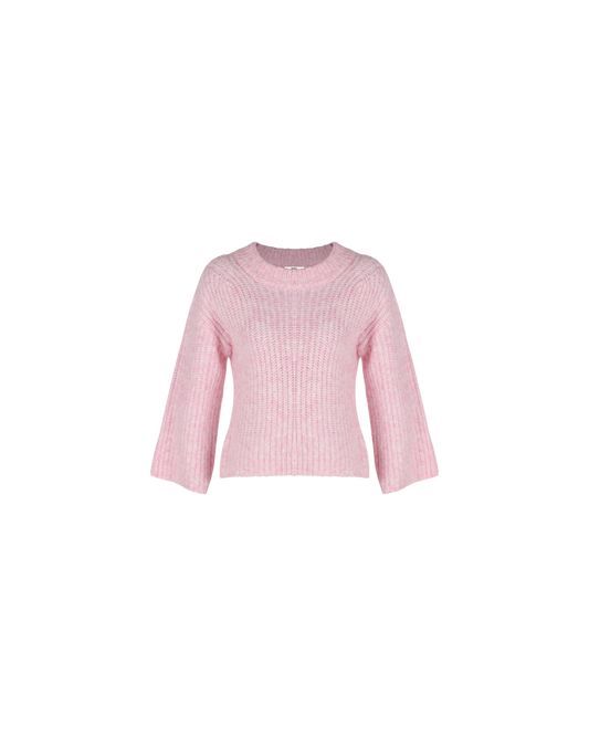 BON SWEATER MARSHMELLOW
