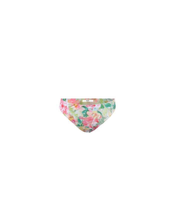 BONNIE PANT GARDEN