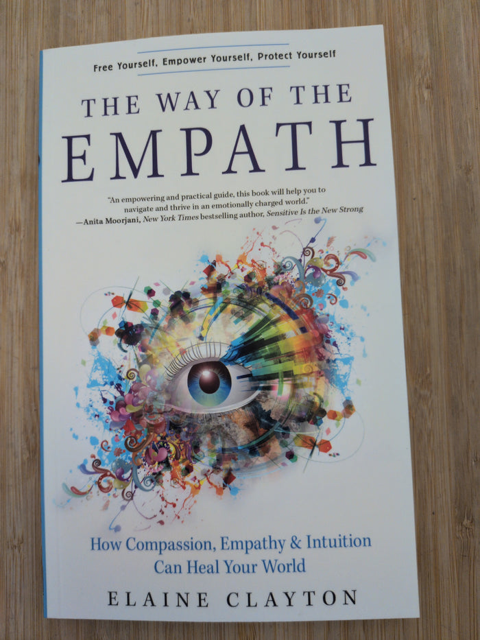 The Way of the Empath