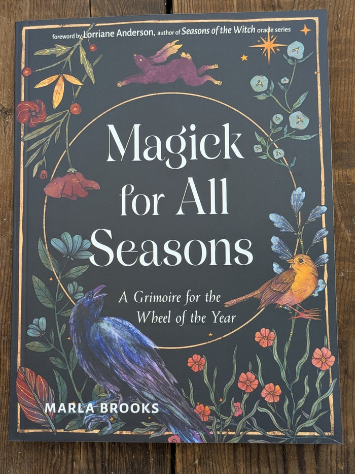 Magick for all Seasons