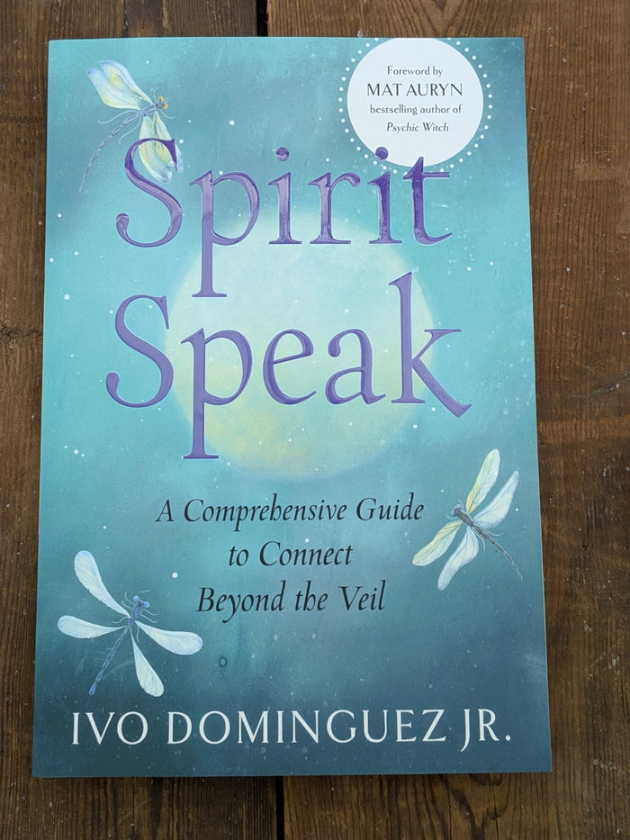 Spirit Speak