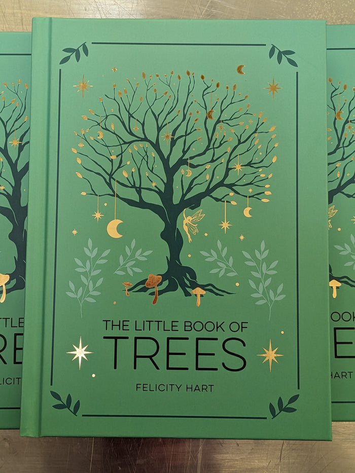 The Little Book of Trees