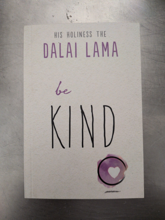 be KIND