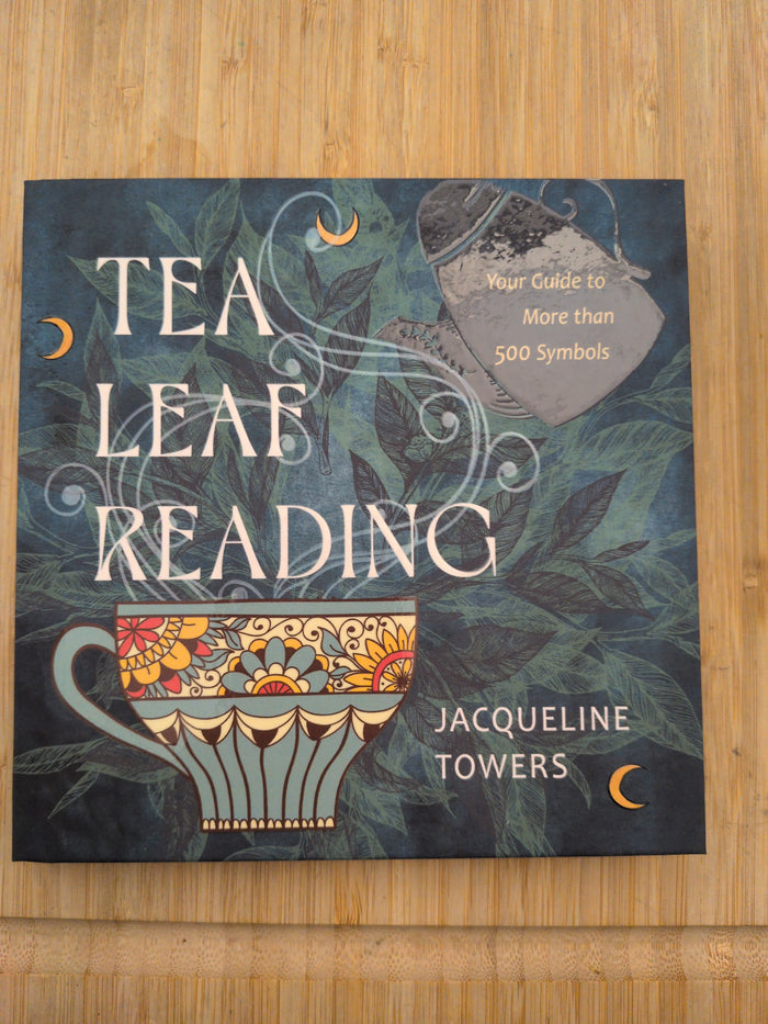 Tea Leaf Reading