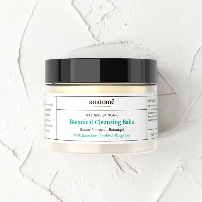 Botanical Balm - anatomē
