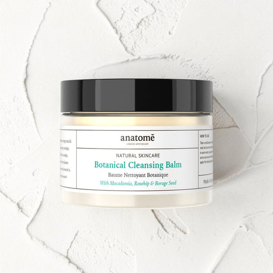 Botanical Balm - anatomē