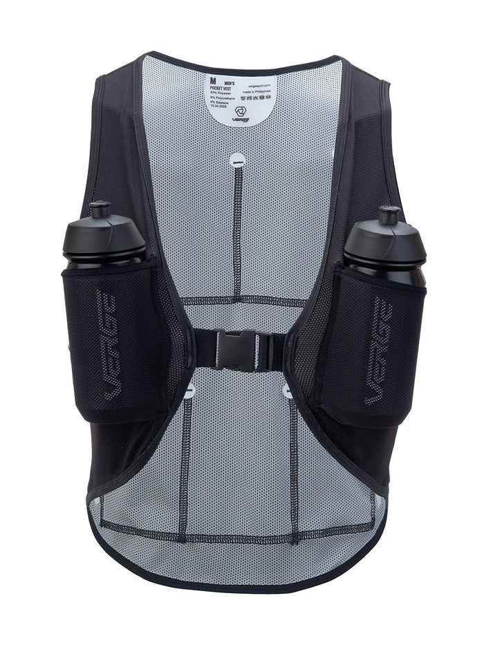 Bottle Vest