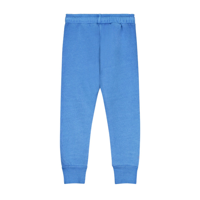 Bottom Stripe Baby Jogger Blue