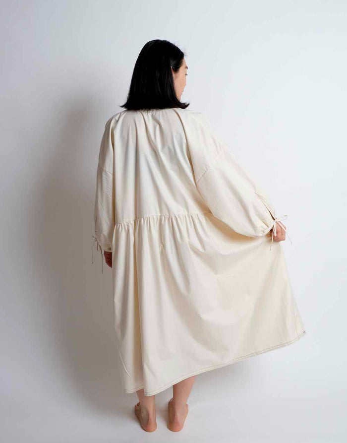 Bow Dress Hack PDF Immediate Download - for ZW Gathered Dress, Birgitta Helmersson
