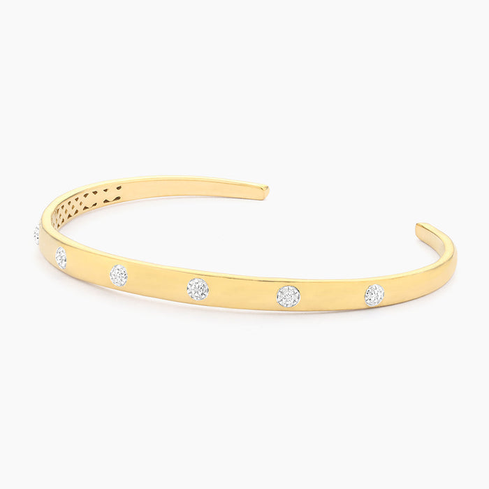 Bracelet Lucky 7 Cuff Waterproof