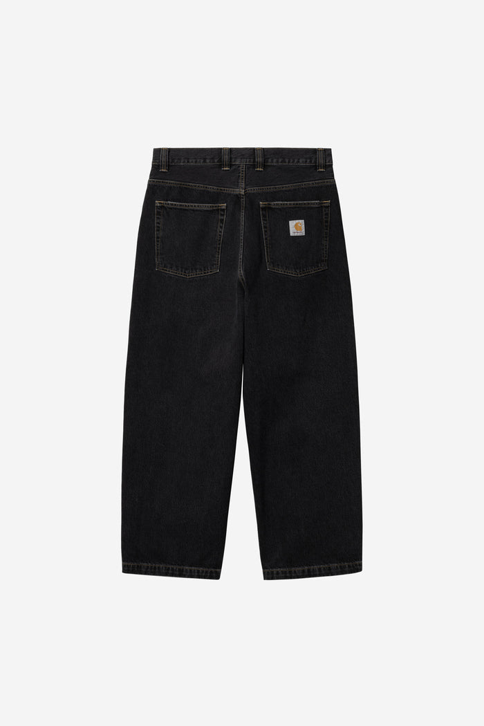 Brandon Pant