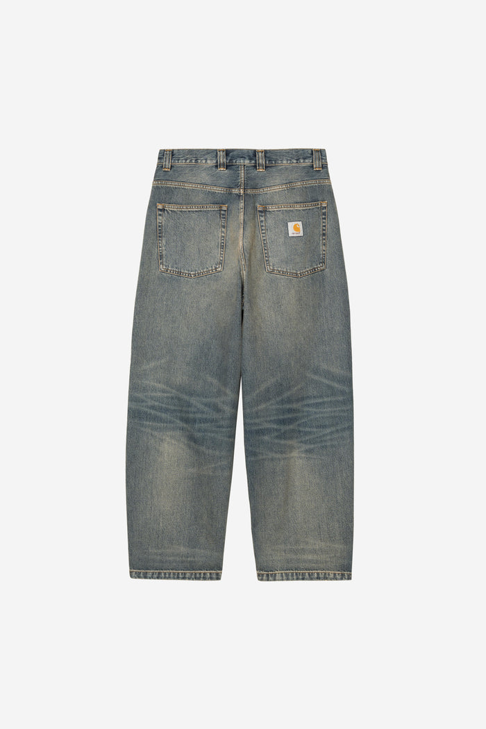 Brandon Pant