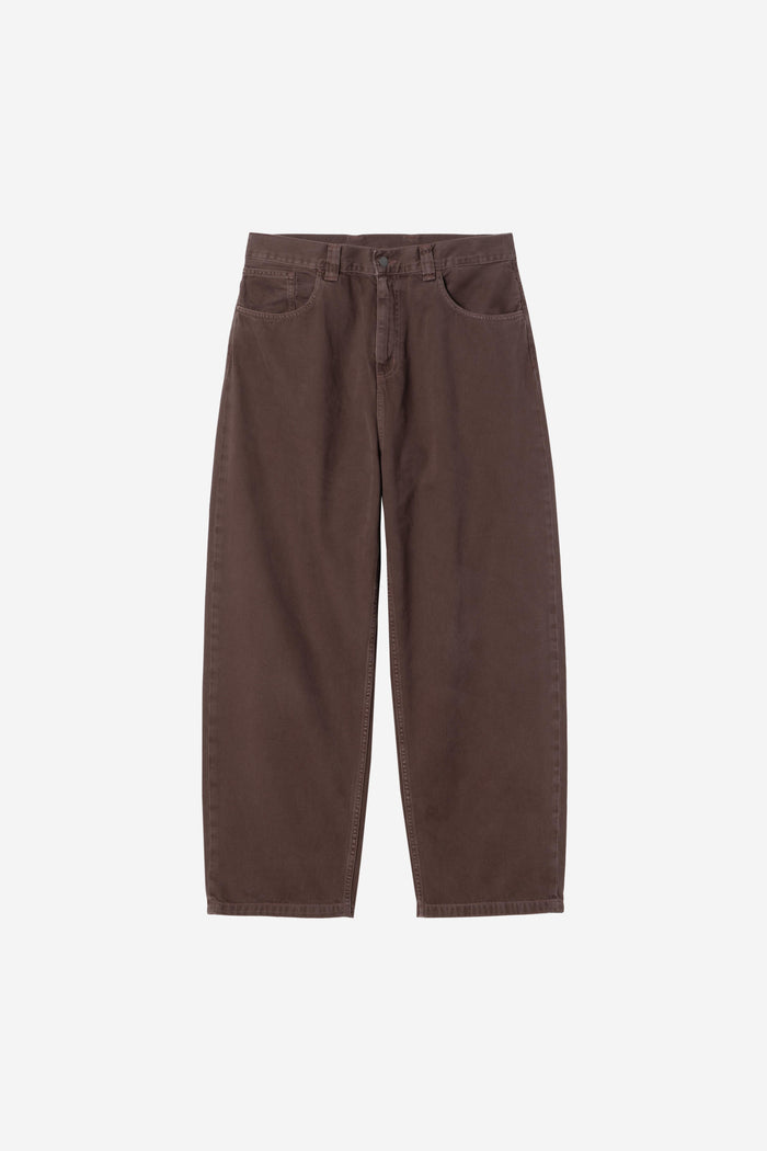 Brandon Pant