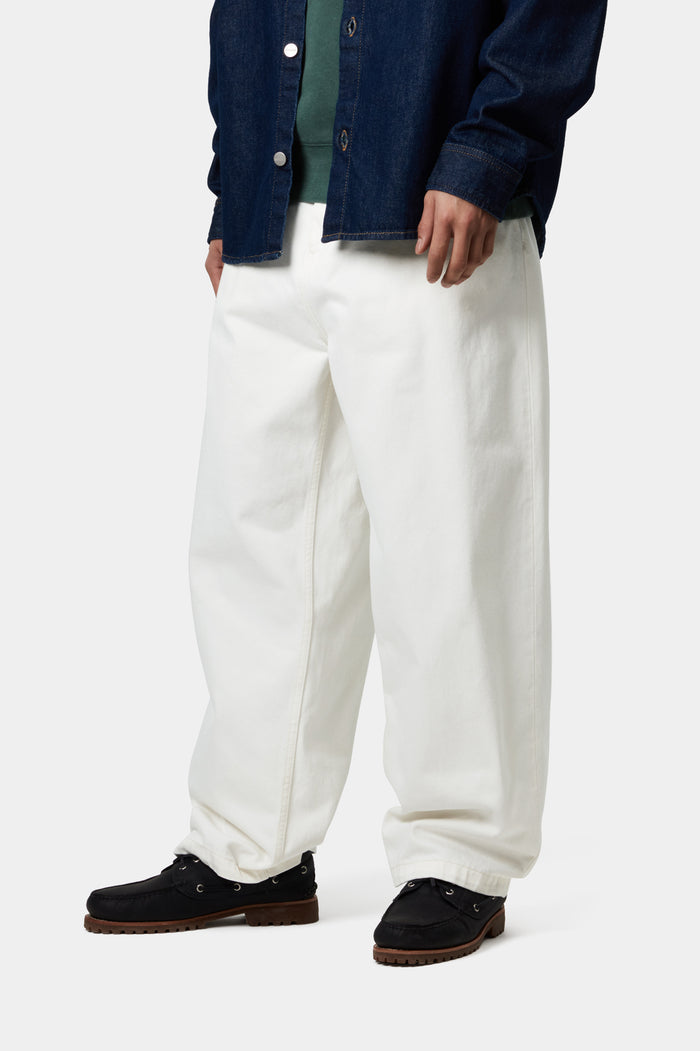 Brandon Pant