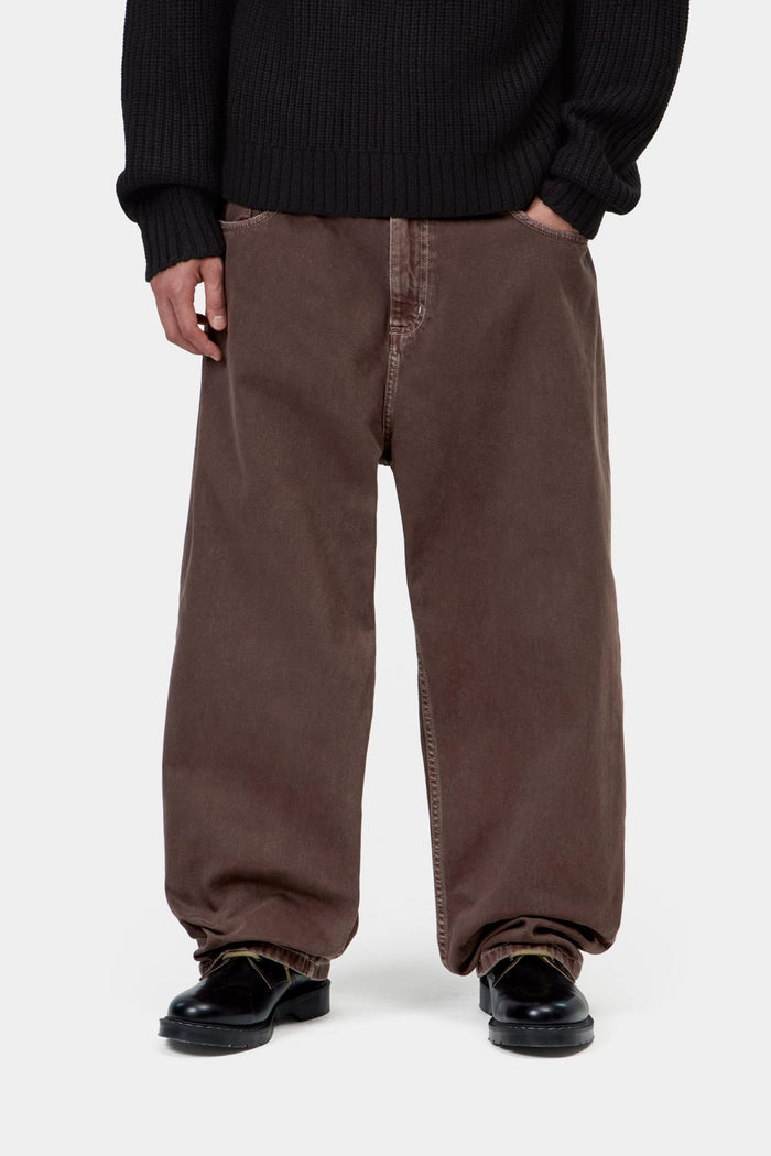 Brandon Pant