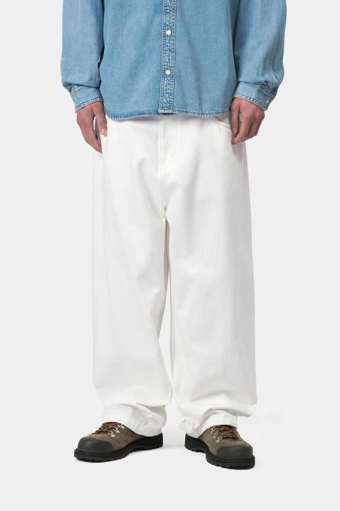 Brandon Pant