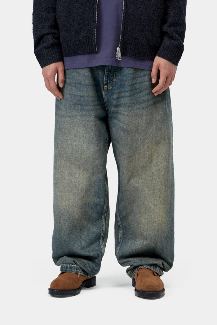 Brandon Pant