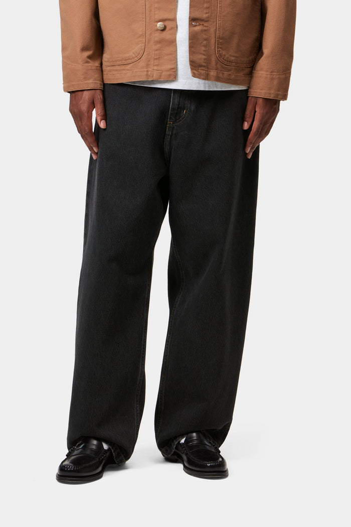 Brandon Pant