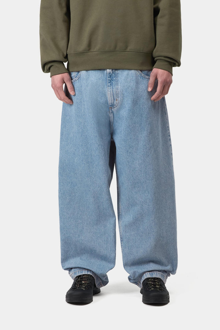 Brandon Pant
