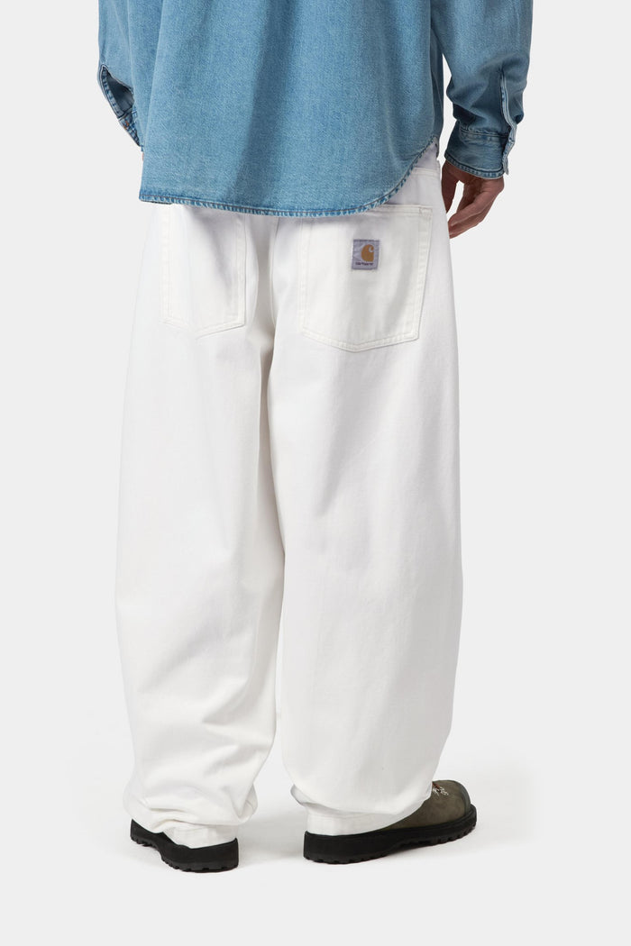 Brandon Pant