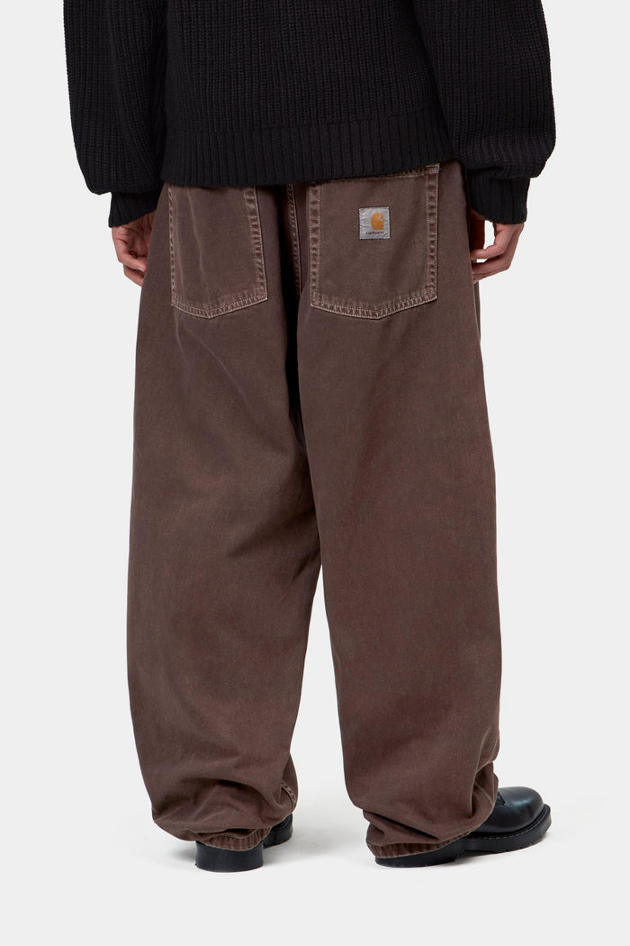 Brandon Pant