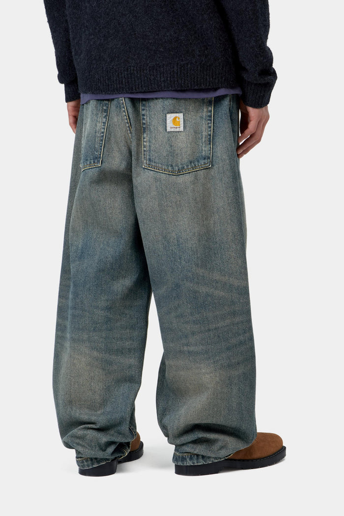 Brandon Pant