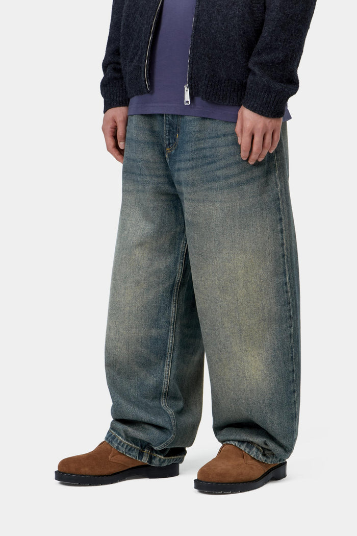 Brandon Pant
