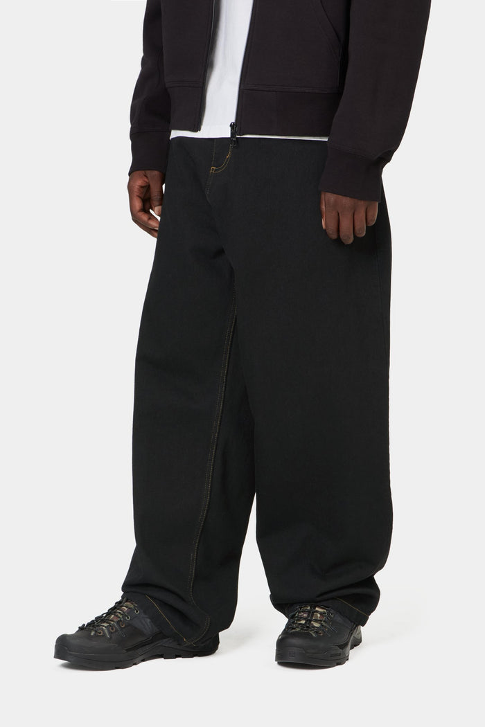 Brandon Pant