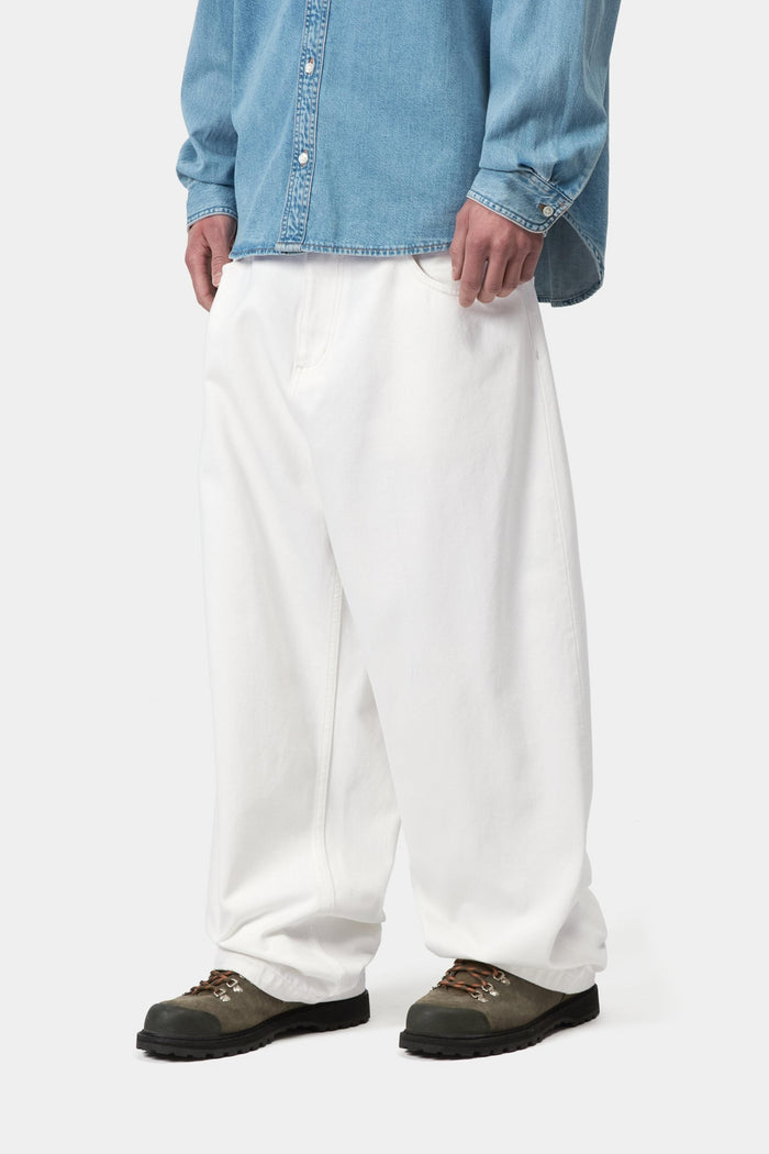Brandon Pant