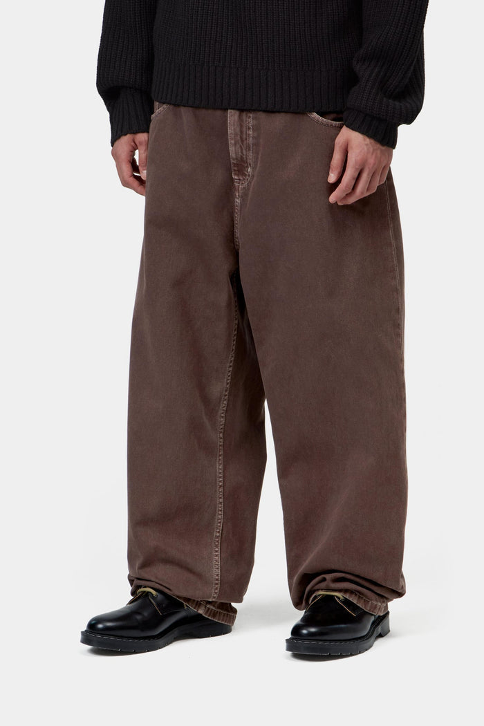 Brandon Pant
