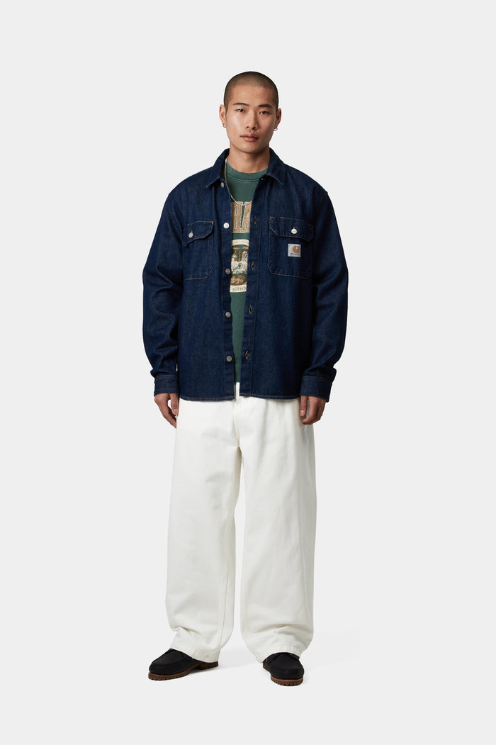 Brandon Pant