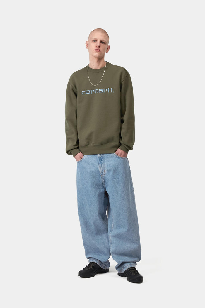 Brandon Pant