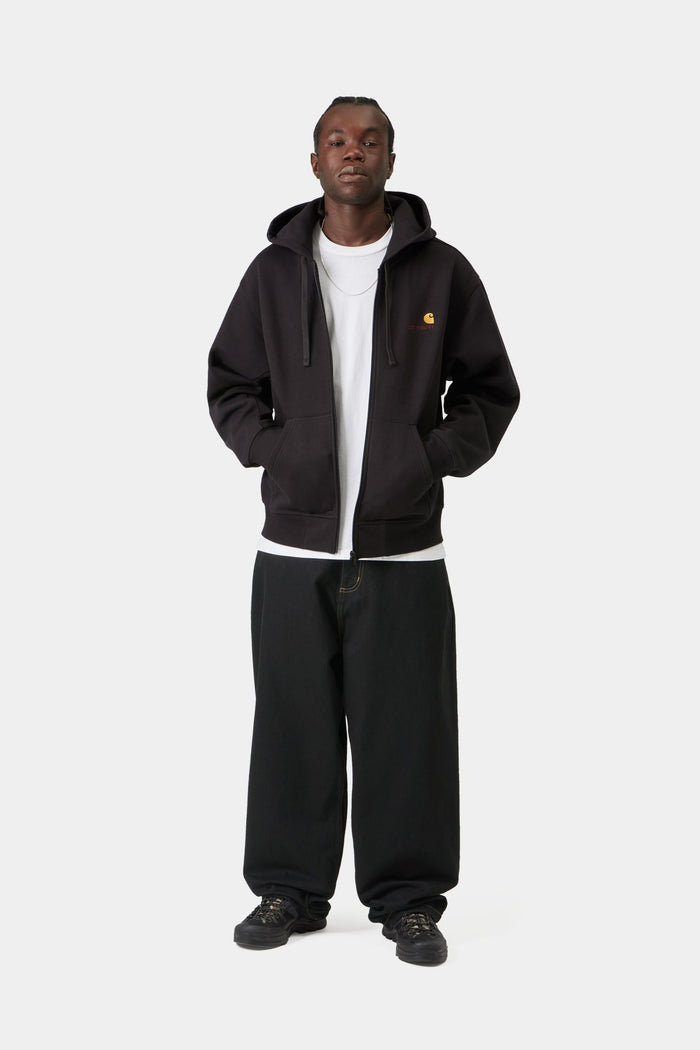Brandon Pant