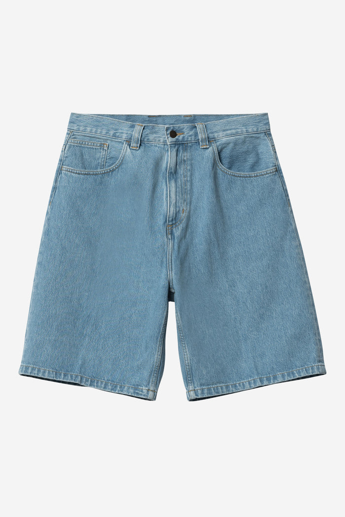 Brandon Short