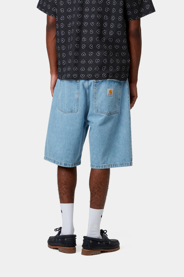 Brandon Short