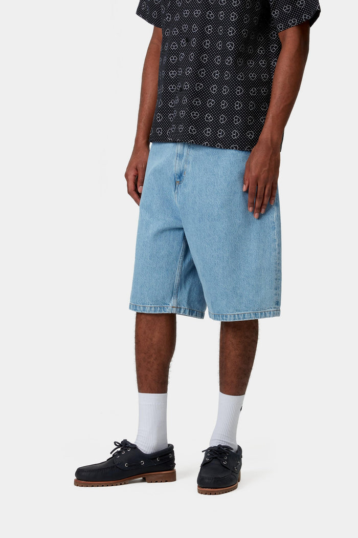 Brandon Short