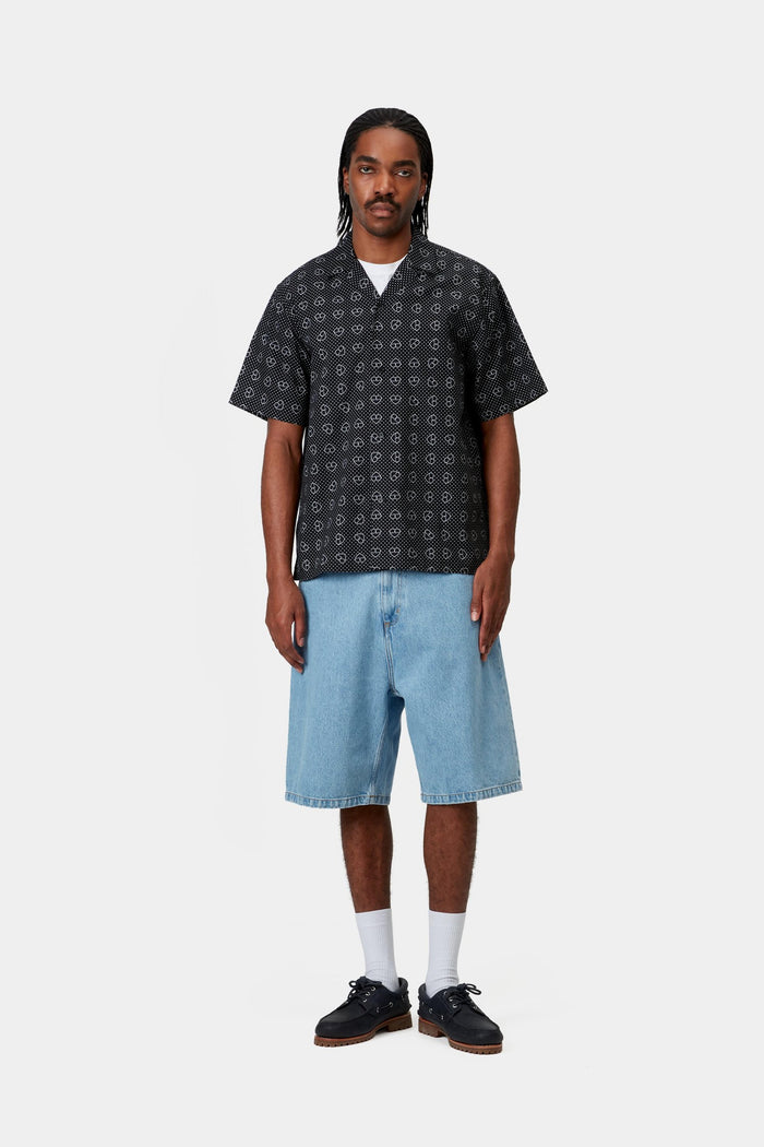 Brandon Short