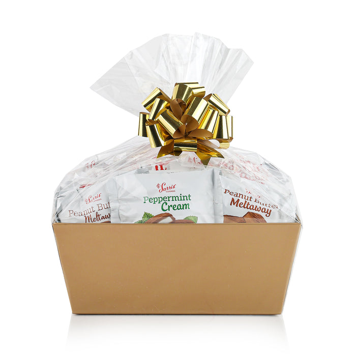 Breakroom Basket