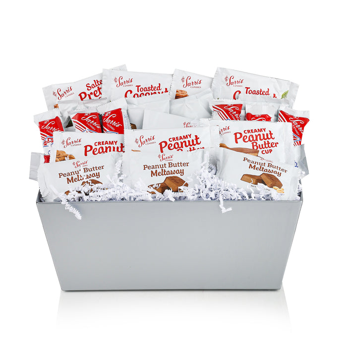 Breakroom Basket