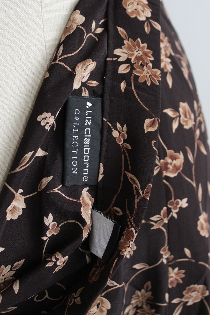 briarwood maxi skirt