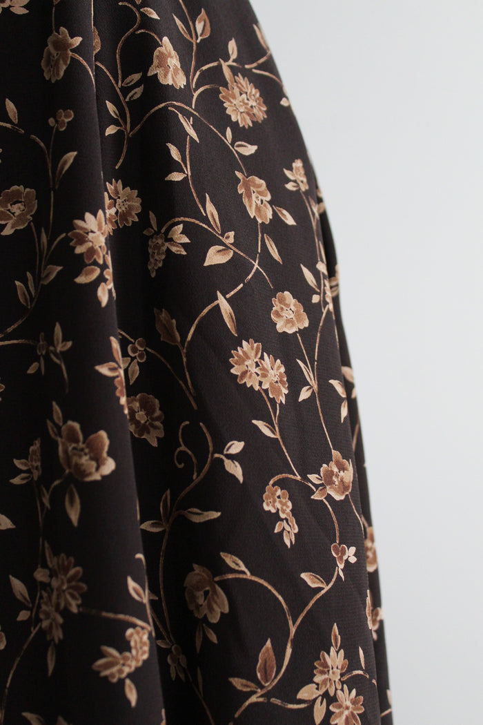briarwood maxi skirt