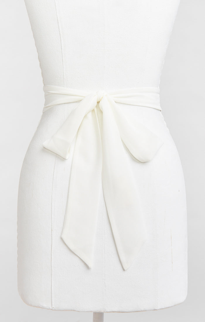 Wedding Cake Chiffon